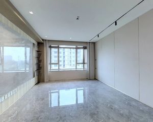 鑫苑盛世天玺 3室1厅 100.93平