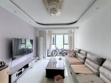 中建锦绣城一期正规2居室小区环境好低总价低首付