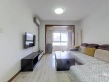 金科城 3室2厅 103.41平