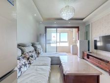 金科城 3室2厅 114.38平