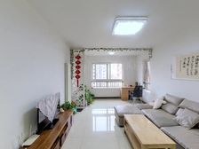 金科城 3室2厅 118.13平