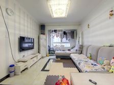 金科城 3室2厅 104.46平