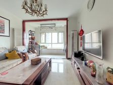 金科城 4室2厅 142.5平