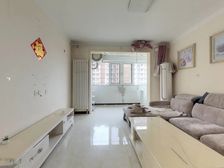 外海中央花园二期 2室2厅 97.43平