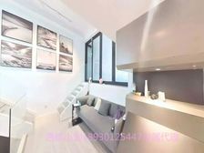 中国中!复式三房!动静分离!精装!全明户型!业主诚售!