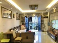 金融街融穗澜湾 带车位 可公积金 满五 可谈价 来电随时看房