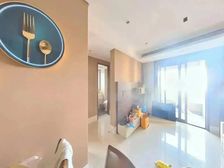 专业精耕远雄徐汇园! 小区再售房子 带车位 有钥匙 接受置换