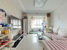 金科城 3室2厅 102.33平