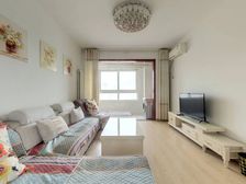 金科城 3室1厅 103.9平