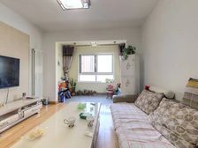 金科城 3室1厅 119.3平