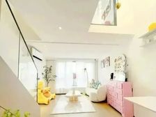 来电包税,万博万达楼上,月租4500,不愁租,看房方便