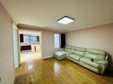 黎金苑装修好楼层好看房有钥匙诚意出售环境好