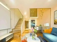 越秀 近地铁(已谈妥业主全包)酒店带租约5500 送家私电