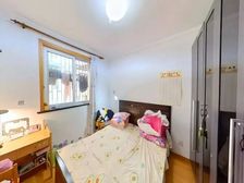 怒江苑非常正气,楼层好、采光佳,让您居住非常舒适!