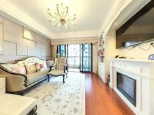 风华水岸+婚房装修+税费各付+降价出售+中区无遮挡+接受置换