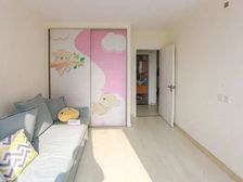 长风馨苑2居室户型房正采光好不临街新上房源!