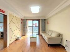 凤凰景苑 3室2厅 电梯高层 位置很好