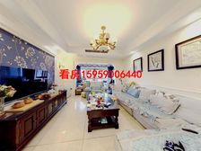 鼓东一号广场 3室2厅2卫 精装修 290万元