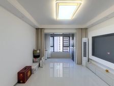 金科城 3室2厅 121平