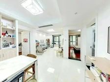 中星海上名豪苑(四期) 2室1厅 90平 近地铁