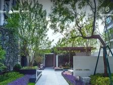 朝阳蟹岛5层高电梯洋房 精现房可拎包住 全景落地窗采光视野好