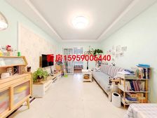 鼓二小 延安中 省防疫站宿舍 290万 2室1厅1卫 精装修