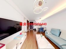 鼓二小 235万 2室1厅1卫 精装修,南北通透 安静 看