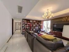 物业租售西山美墅馆K区 4室2厅 190平 平层