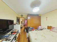 购物方便 朝南 交通便捷 中间楼层 精装修 满五