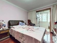 急急急边套双南全明两房一厅,客厅有大窗户,中间楼层,随时看房