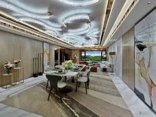 御翠园 3号线姚家园站 南北通透 纯法式外立面 随时看房