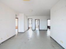 南益名泉春晓东区(1 3室2厅2卫 毛坯 190万元