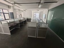 (出租)国风美唐230平精装修丨可注册精装修丨带间近地铁