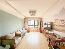 南益名泉春晓东区(19号楼) 临地铁 交通便利 南北通透