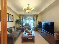 宁兴上尚湾 婚房装修 全明格局 近地铁