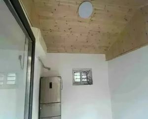 西城区陶白片 私产新建大平房四间 拆分也可整购 随时看房