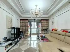 买房只收0.5%润地华庭 3室2厅 142.91平