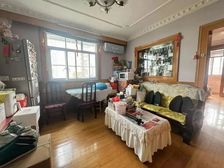 全明双南两室 采光通风佳 房东置换 了解市场 诚意出售