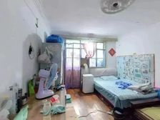 恒嘉花园 2室1厅 66.41平