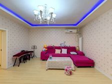 玉桥西里70号院 3室2厅 120.77平