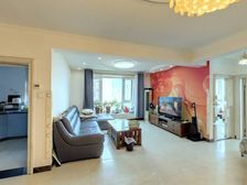 景馨家园 2室1厅 98.21平