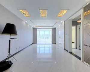 华业东方玫瑰D区 2室1厅 90.08平
