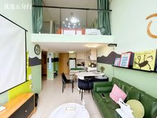 三号线地铁 有产权 有红本 现租5300 急出 来电可看房