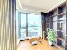 (内转单位)保利天珺 中层望江 南向大四房 精装修