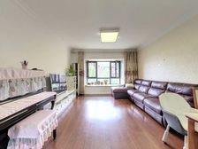 香溪家园 3室2厅 124.65平