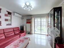 珠江国际城八区 3室2厅 138.44平