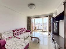 燕归宁馨园 3室2厅 120.59平板楼三居 得房高 户型好