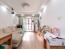 雅戈尔风尚 3室1厅 105.08平