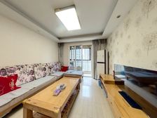 万科汉阳国际B区 2室2厅 81.46平