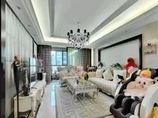 买房只收0.5%华润置地橡树湾 4室2厅 174.17平